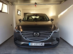 Mazda CX-9 AWD, снимка 1