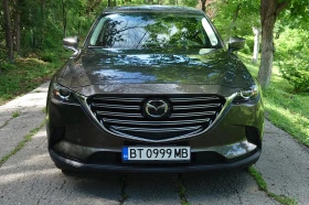 Mazda CX-9 AWD, снимка 2