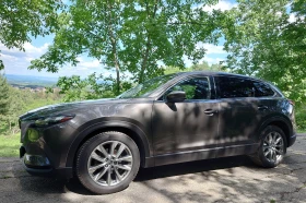 Mazda CX-9 AWD, снимка 4