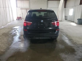 BMW X3 XDRIVE28I - [7] 