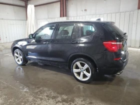 BMW X3 XDRIVE28I - [3] 