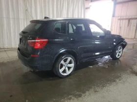 BMW X3 XDRIVE28I - [4] 