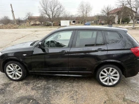 BMW X3 2.8i X-Draif, M-paket, снимка 4