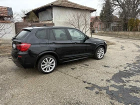 BMW X3 2.8i X-Draif, M-paket, снимка 3