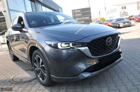 Mazda CX-5 SKYACTIVE/184HP/TAKUMI/4X4/NAVI/360 /KLESS/969b, снимка 5