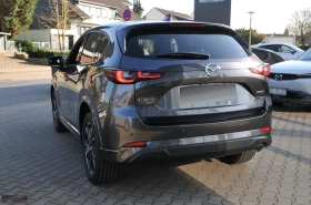 Mazda CX-5 SKYACTIVE/184HP/TAKUMI/4X4/NAVI/360 /KLESS/969b, снимка 4