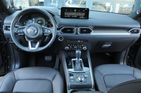 Mazda CX-5 SKYACTIVE/184HP/TAKUMI/4X4/NAVI/360 /KLESS/969b | Mobile.bg    8