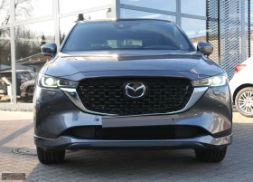 Mazda CX-5 SKYACTIVE/184HP/TAKUMI/4X4/NAVI/360 /KLESS/969b, снимка 2