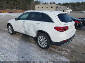 Mercedes-Benz GLC 300 4MATIC\PANORAMA - 51700 лв. - 15855959 | Car24.bg