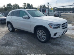 Mercedes-Benz GLC 300 4MATIC\PANORAMA | Mobile.bg    2