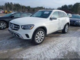 Mercedes-Benz GLC 300 4MATIC\PANORAMA - 51700 лв. - 15855959 | Car24.bg