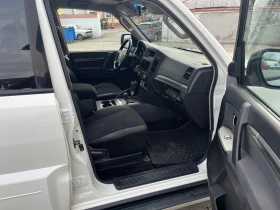 Mitsubishi Pajero 3, 2-D-4X4-AUTOMAT, снимка 9