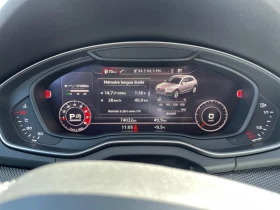 Обява за продажба на Audi SQ5 TECHNIK CARFAX АВТО КРЕДИТ  ~43 500 лв. - изображение 8