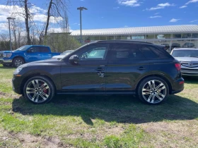 Обява за продажба на Audi SQ5 TECHNIK CARFAX АВТО КРЕДИТ  ~43 500 лв. - изображение 3