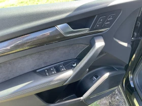 Обява за продажба на Audi SQ5 TECHNIK CARFAX АВТО КРЕДИТ  ~43 500 лв. - изображение 7