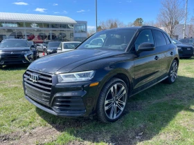 Audi SQ5 TECHNIK CARFAX АВТО КРЕДИТ 