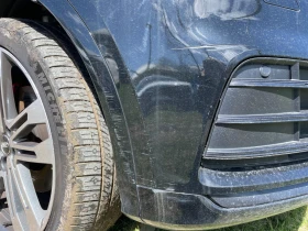 Audi SQ5 TECHNIK CARFAX АВТО КРЕДИТ - 43500 лв. - 83448997 | Car24.bg