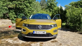 VW T-Roc | Mobile.bg    13