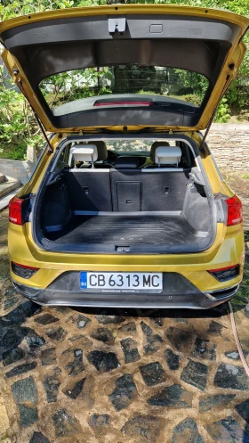 VW T-Roc | Mobile.bg    7