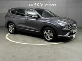 Hyundai Santa fe Diesel 2.2 4WD Premium Choice | Mobile.bg    2