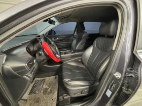 Hyundai Santa fe Diesel 2.2 4WD Premium Choice | Mobile.bg    12