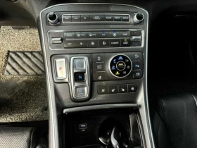 Hyundai Santa fe Diesel 2.2 4WD Premium Choice | Mobile.bg    8