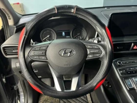 Hyundai Santa fe Diesel 2.2 4WD Premium Choice | Mobile.bg    6