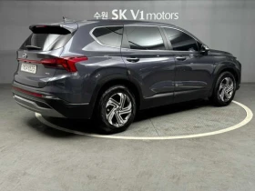 Hyundai Santa fe Diesel 2.2 4WD Premium Choice | Mobile.bg    4