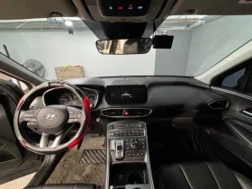 Hyundai Santa fe Diesel 2.2 4WD Premium Choice | Mobile.bg    14