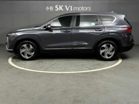 Hyundai Santa fe Diesel 2.2 4WD Premium Choice | Mobile.bg    5