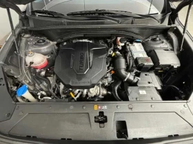 Hyundai Santa fe Diesel 2.2 4WD Premium Choice | Mobile.bg    16