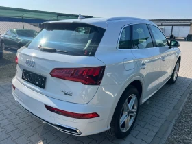 Audi Q5 40TDi S-line/guattro/190/ | Mobile.bg    6