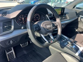 Audi Q5 40TDi S-line/guattro/190/ | Mobile.bg    8