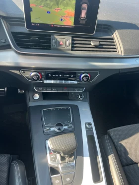 Audi Q5 40TDi S-line/guattro/190/ | Mobile.bg    14