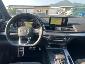 Audi Q5 40TDi S-line/guattro/190/ | Mobile.bg    7