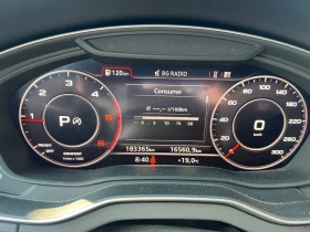 Audi Q5 40TDi S-line/guattro/190/ | Mobile.bg    13