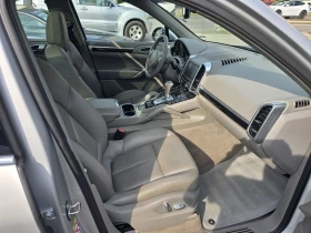 Porsche Cayenne 3.0D/PANORAMA/AIR/TOW PACK | Mobile.bg    12