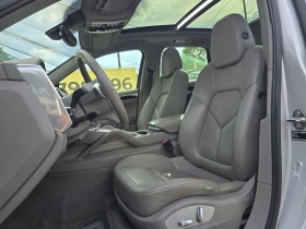 Porsche Cayenne 3.0D/PANORAMA/AIR/TOW PACK | Mobile.bg    8