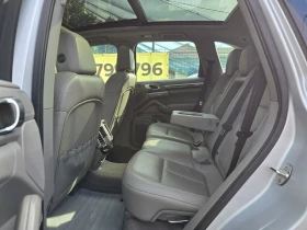 Porsche Cayenne 3.0D/PANORAMA/AIR/TOW PACK | Mobile.bg    10