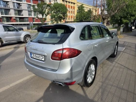 Porsche Cayenne 3.0D/PANORAMA/AIR/TOW PACK | Mobile.bg    4