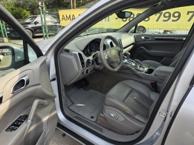 Porsche Cayenne 3.0D/PANORAMA/AIR/TOW PACK | Mobile.bg    7