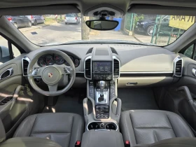 Porsche Cayenne 3.0D/PANORAMA/AIR/TOW PACK | Mobile.bg    13