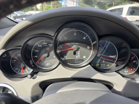 Porsche Cayenne 3.0D/PANORAMA/AIR/TOW PACK | Mobile.bg    16