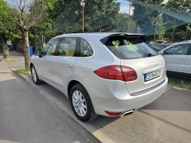 Porsche Cayenne 3.0D/PANORAMA/AIR/TOW PACK | Mobile.bg    5