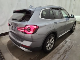 BMW X3 * XDRIVE30I * CARFAX * АВТОКРЕДИТ - 63200 лв. - 97875459 3