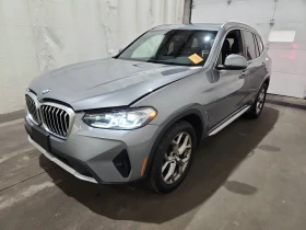 BMW X3 * XDRIVE30I * CARFAX * АВТОКРЕДИТ - 63200 лв. - 97875459 2