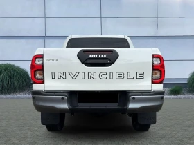 Toyota Hilux 2.8 D-4D/INVINCIBLE/DOUBLE CAB/JBL/360/ - 111980 лв. - 46458752 5