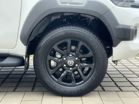 Toyota Hilux 2.8 D-4D/INVINCIBLE/DOUBLE CAB/JBL/360/ - 111980 лв. - 46458752 7