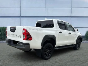 Toyota Hilux 2.8 D-4D/INVINCIBLE/DOUBLE CAB/JBL/360/ - 111980 лв. - 46458752 6