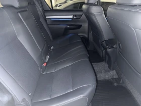 Toyota Hilux 2.8 D-4D/INVINCIBLE/DOUBLE CAB/JBL/360/ - 111980 лв. - 46458752 16
